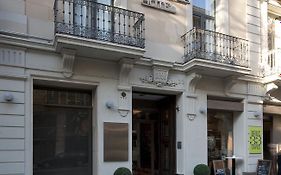 Constanza Hotel Barcelona